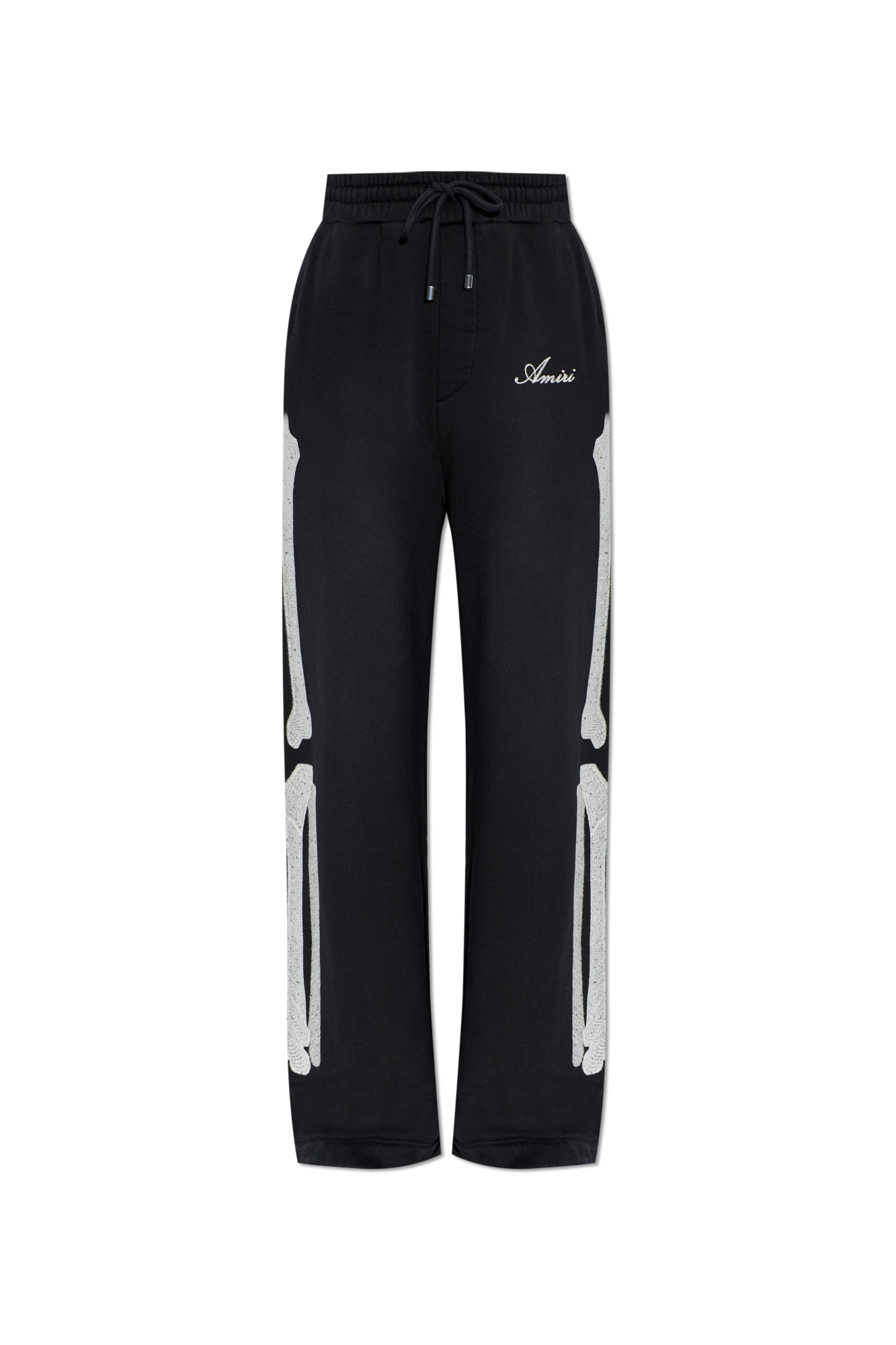 Amiri Sweatpants with logo | Men's | Vitkac
